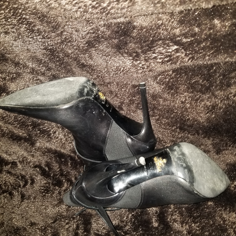 Boots - Picture 11 of 11